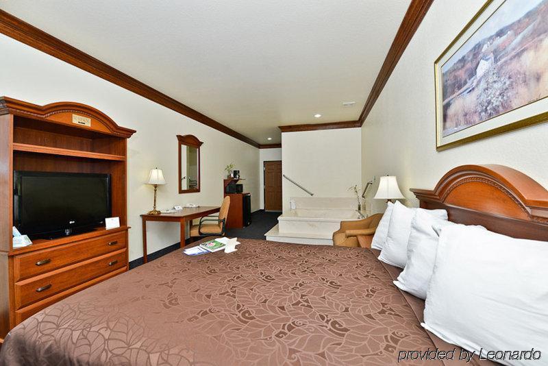 Best Western Fort Worth Inn&Suites Zimmer foto