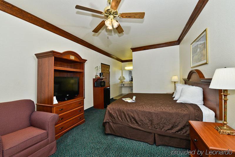 Best Western Fort Worth Inn&Suites Zimmer foto