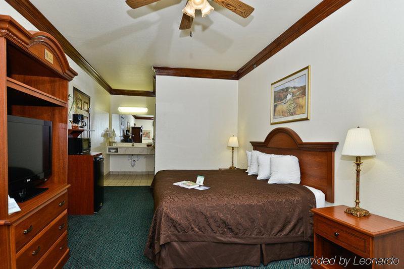 Best Western Fort Worth Inn&Suites Zimmer foto