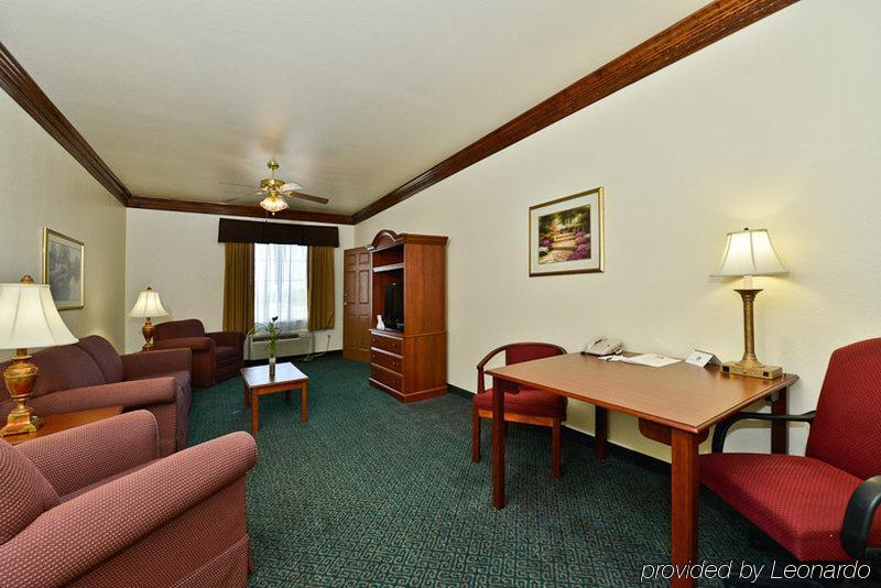 Best Western Fort Worth Inn&Suites Zimmer foto