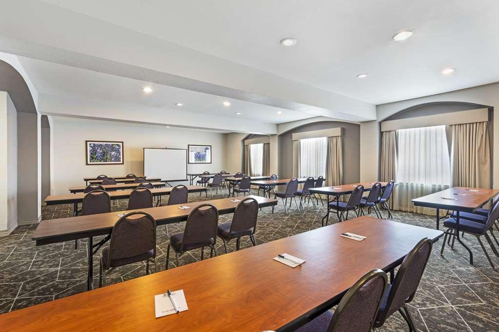 Best Western Fort Worth Inn&Suites Einrichtungen foto
